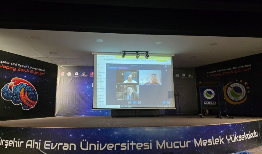 DÜNYA DEVLERİ "AKILLI TARIM" İÇİN BULUŞTU!