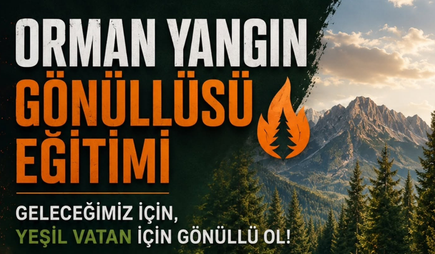 Kırşehir’de Yarın Saat 15.30’da Büyük Seferberlik Başlıyor