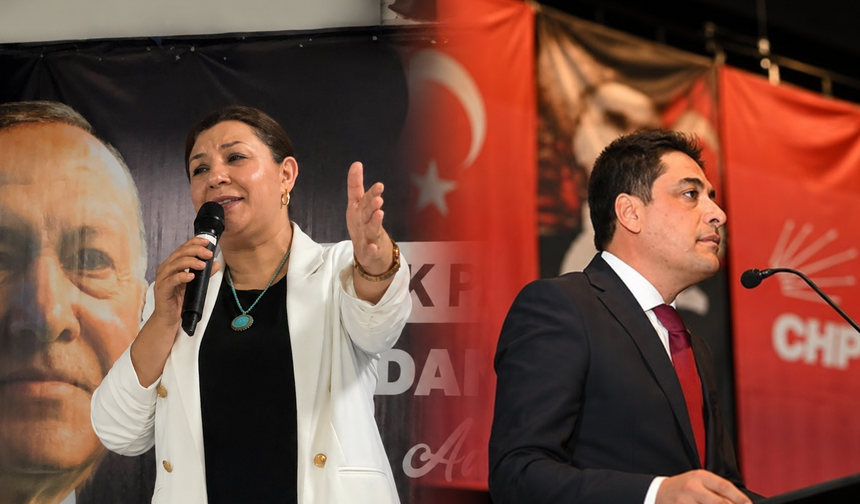 Kırşehir’de CHP İl Başkanı Baran Genç Hakkındaki Davada Karar Çıktı