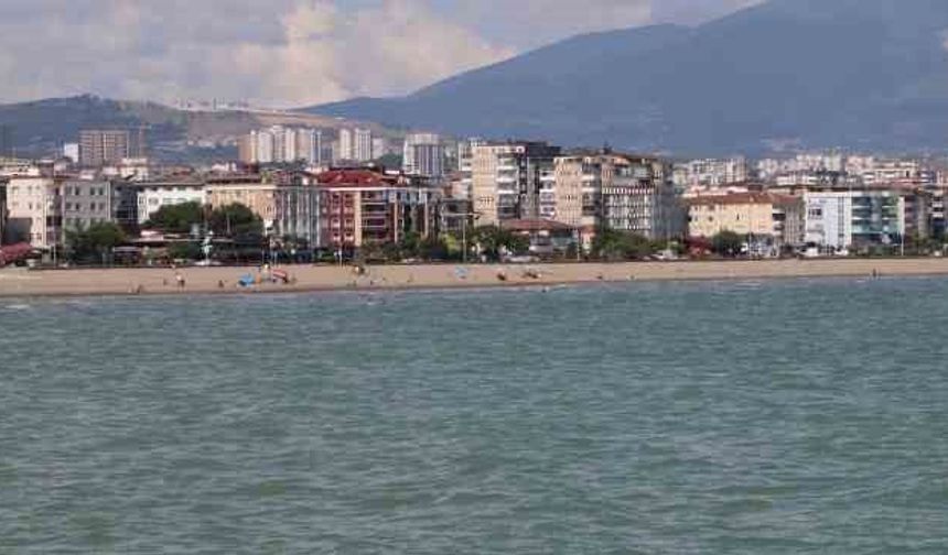 Kırşehirli Tatilciler Dikkat! O Sahillerde Denize Girmek Kesin Olarak Yasaklandı