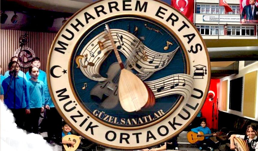 Kırşehir’de sanat eğitimi alacak yedek öğrenciler belli oldu