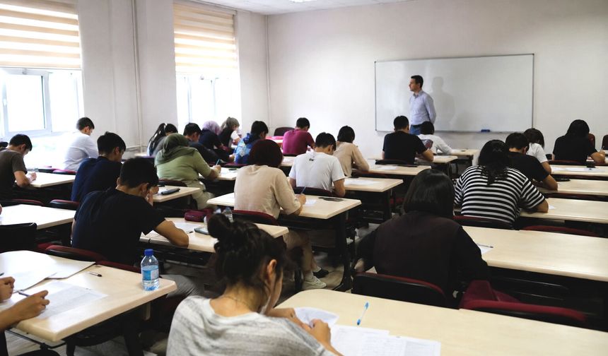 Kırşehir’de YKS gururu! BEGEM öğrencileri Türkiye dereceleriyle dikkat çekti