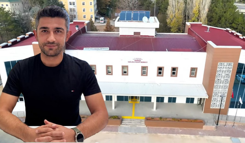 Kırşehir’de nefes almak için bir mola verilecek