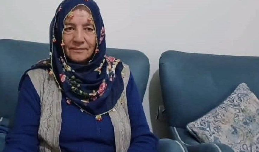 Rabia Şahin Bugün Toprağa Veriliyor
