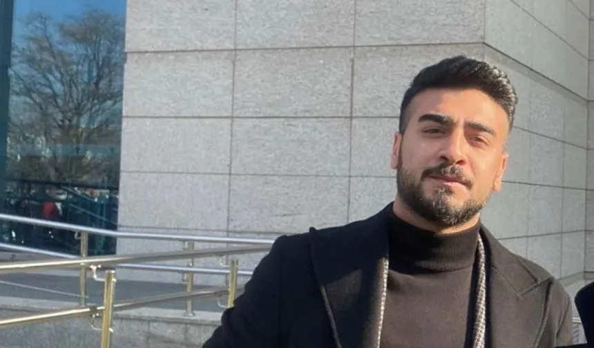 AK Parti Kırşehir İl Gençlik Kolları Başkanı görevden alındı