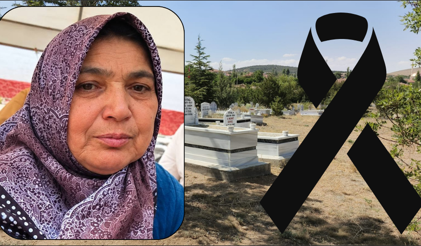 Ekici ailesinin acı günü