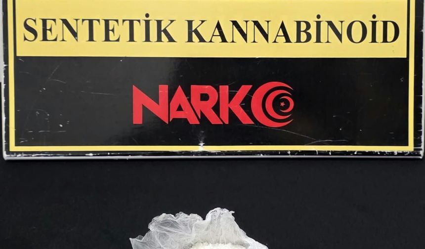 Kırşehir’deki aramanın ardından tutuklama kararı