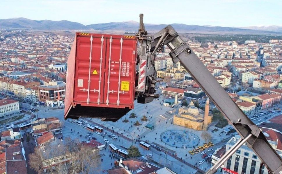 Kırşehir'in dış ticaret verileri açıklandı