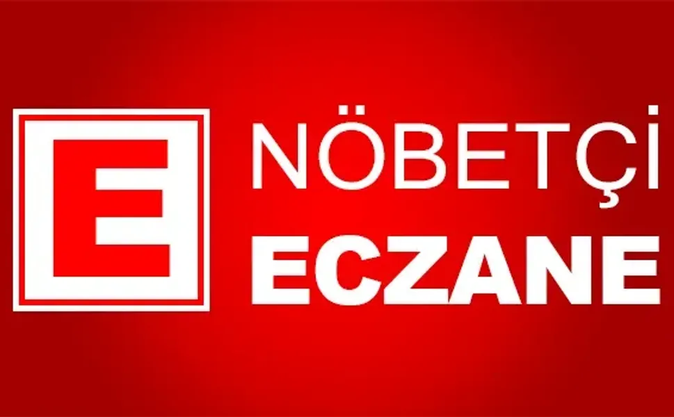 21 Kasım nöbetçi eczaneler