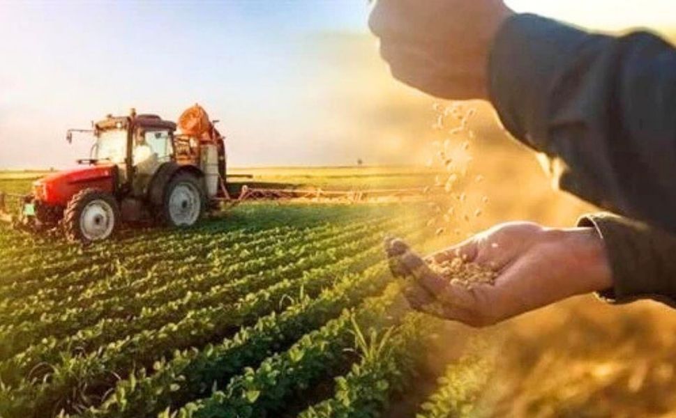 Kırşehir'de çiftçi ve besiciler bir araya geliyor