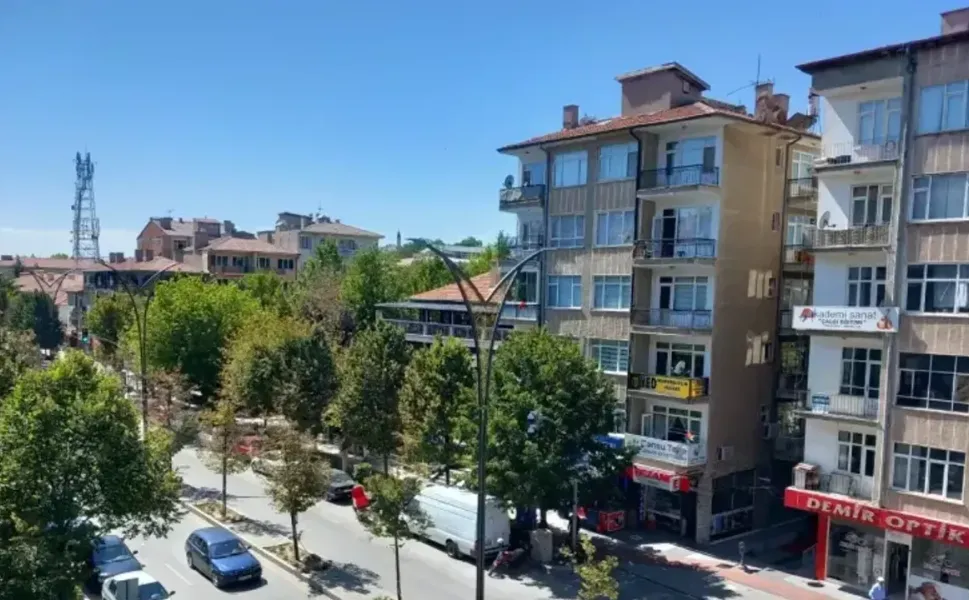Kırşehir’de 622 konut için ihale tarihi belli oldu
