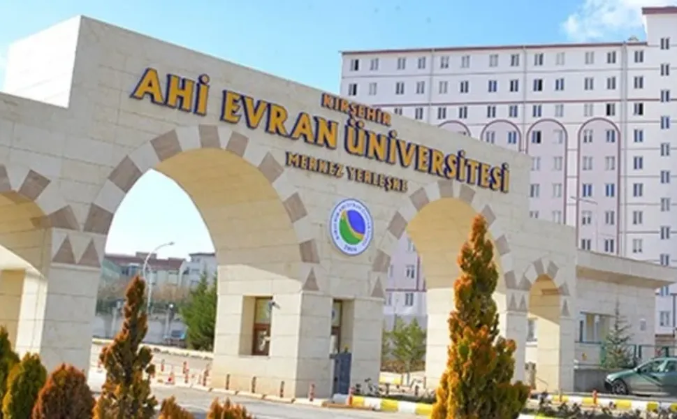 Kırşehir’de o bölüm öğrencisiz kaldı!