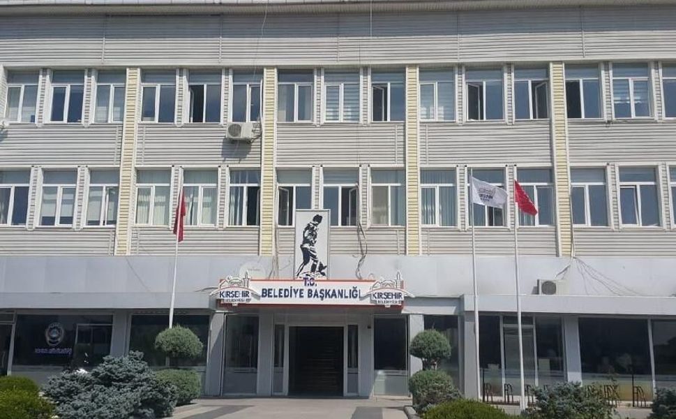 Kırşehir’de iş yeri ve otopark arayanlar dikkat! Belediye 9 taşınmazı kiraya veriyor