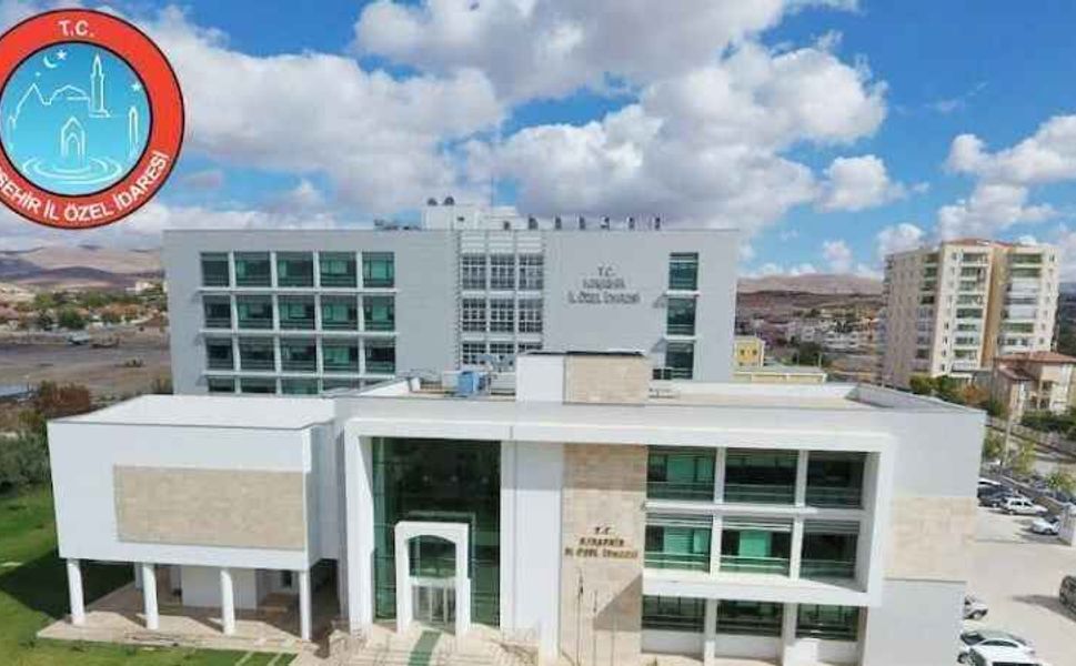 Kırşehir İl Özel İdaresi 3 taşınmazı kiraya verecek