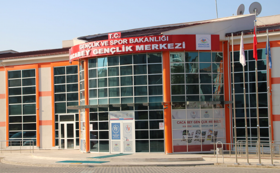 Kırşehir’de gençlik yaz kulübü coşkusu görkemli bir şenlikle taçlanıyor