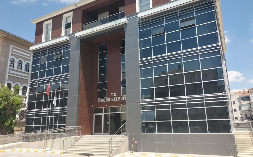 MUCUR BELEDİYE BŞK. ELEKTRONİK KARTLI SOĞUK SU SAYACI (EKS) MAL ALIM