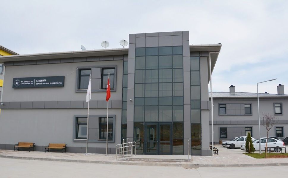 Kırşehir'de eğitim görevlisi olmak isteyenler dikkat! Başvurular 3 Ağustos'ta