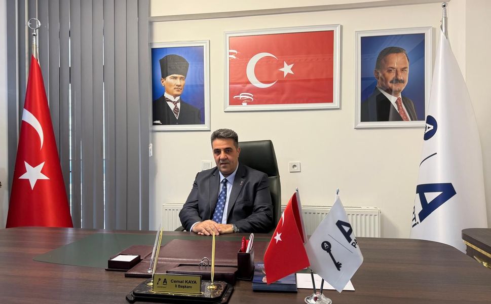 Başkan Kaya’dan üretici uyarısı: “Üreticiyi korunmazsanız yarın çok geç olacak!”