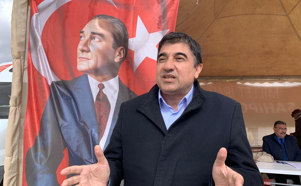 Kırşehir'den yükselen ses: Toprak var destek yok