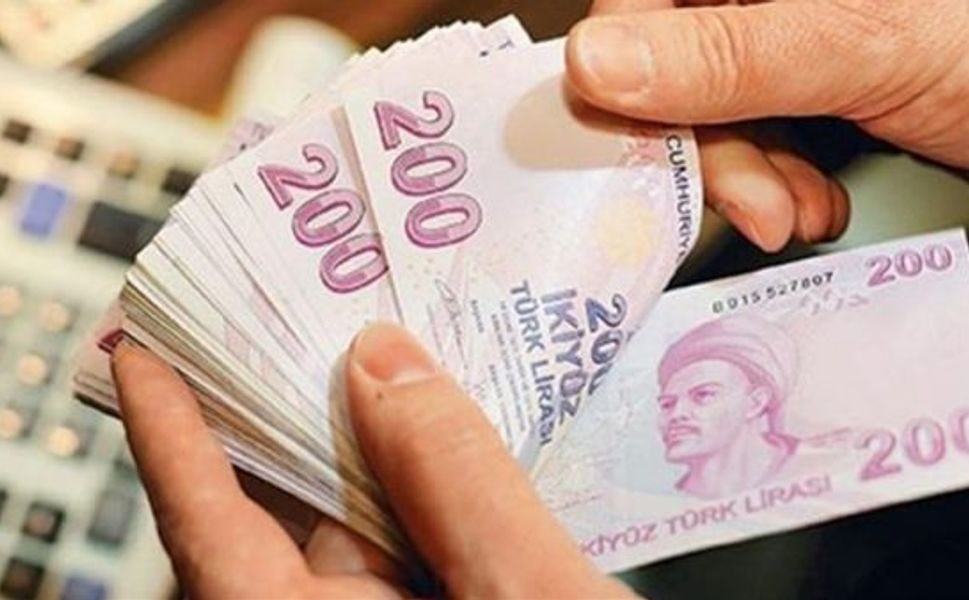 Kırşehirli çalışanları 26.525 TL mi bekliyor ?