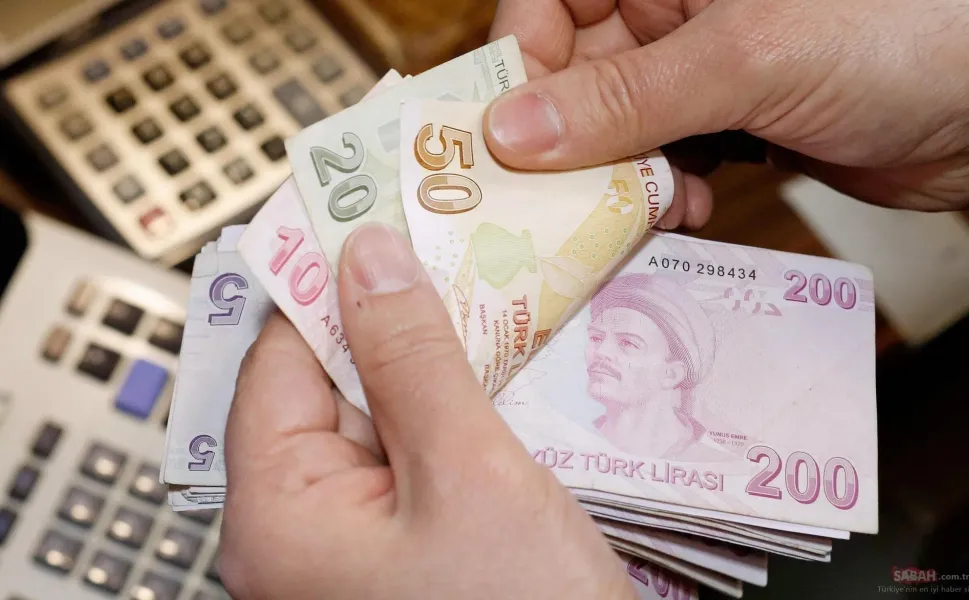 Milyonlarca Emekliye Müjde! 3 Bin 552 TL Maaş Farkı Bu Tarihte Otomatik Yatacak!