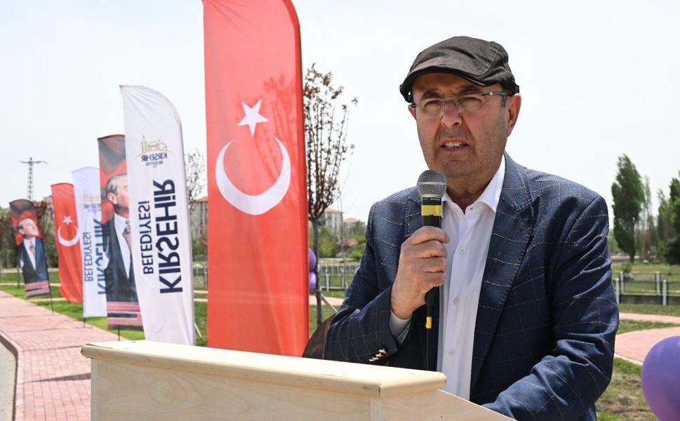 Ekicioğlu: “Neşet Ertaş, bozlak kültürünün büyük temsilcisiydi”