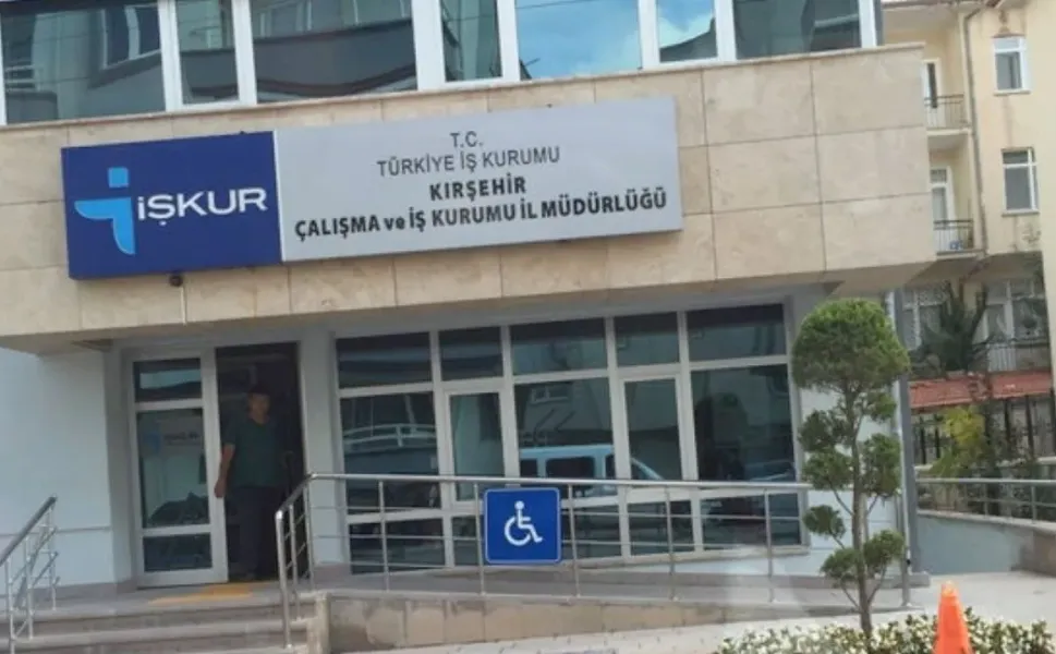 Kırşehir’de engelsiz iş hayatı için yeni fırsat