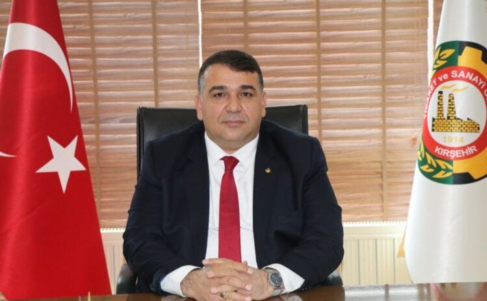 Yılmaz: "104 yıllık gurur ve coşkuyu yaşıyoruz"