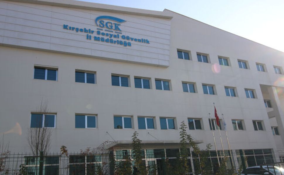Kırşehir’de Emekli Maaşı Alanlar Dikkat: Prim Borçları Maaştan Kesilecek