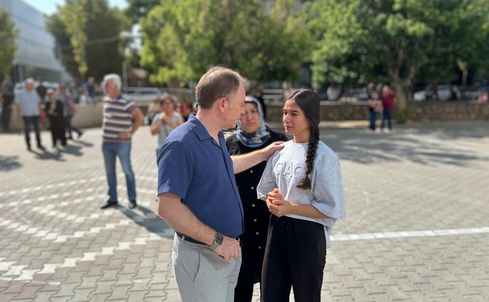 Kırşehir’de LGS maratonu tamamlandı