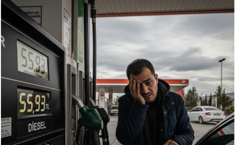 LPG’ye 80 kuruş zam!