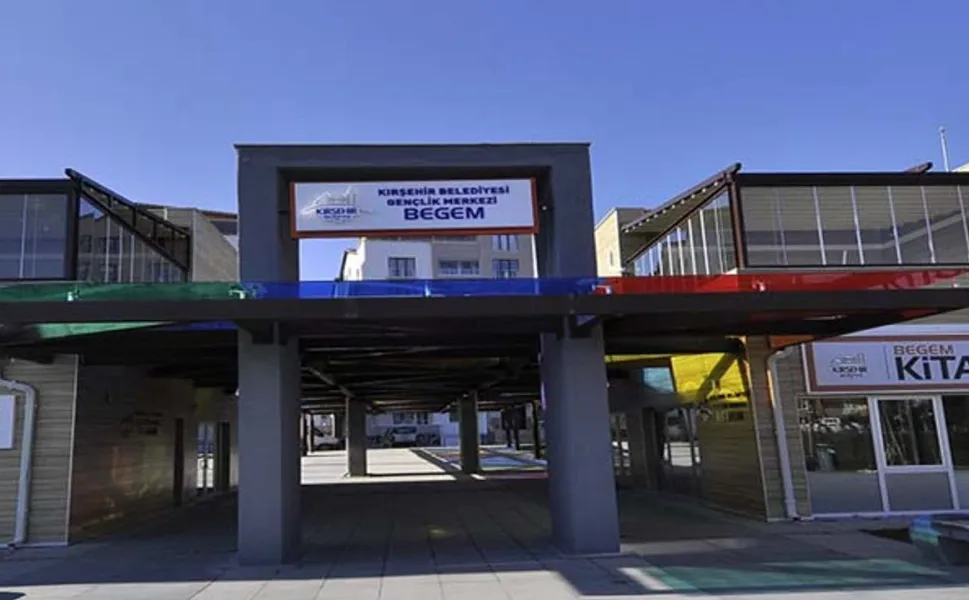 Kırşehir’de çocuk ve yetişkinler halk oyunlarında buluşacak