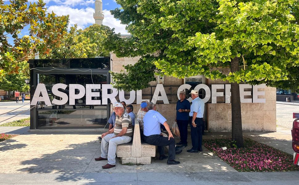 Kırşehir’deki Emeklilerin Gözü Ankara’da