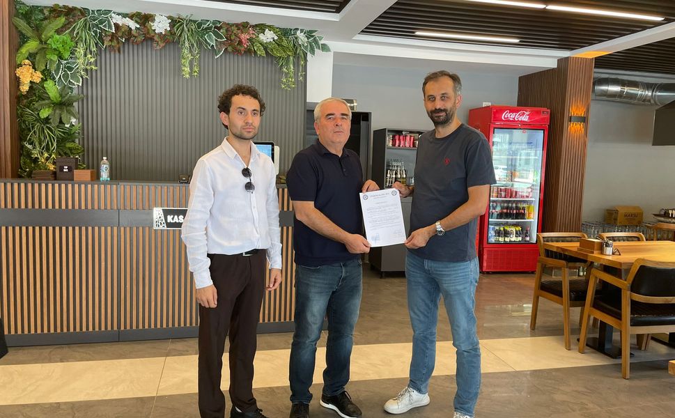 Kırşehir’de sendika üyelerine sofrada büyük indirim!