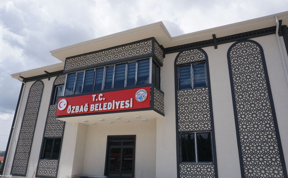 Özbağ Belediyesi 5 Kasım’da İhaleye Çıkıyor: Detaylar Belli Oldu