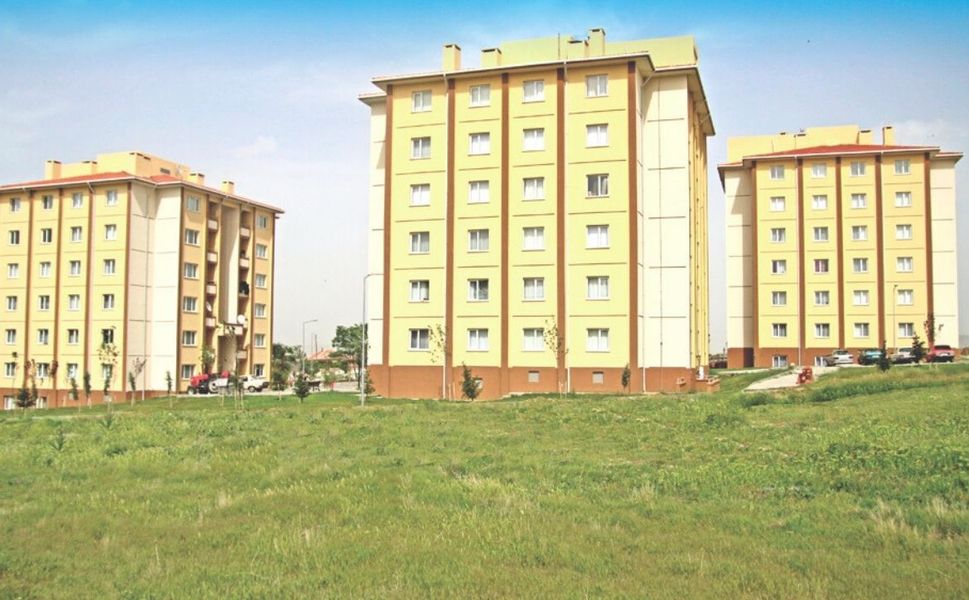 Kırşehir’de İlk kuralar Eylül’de çekilecek
