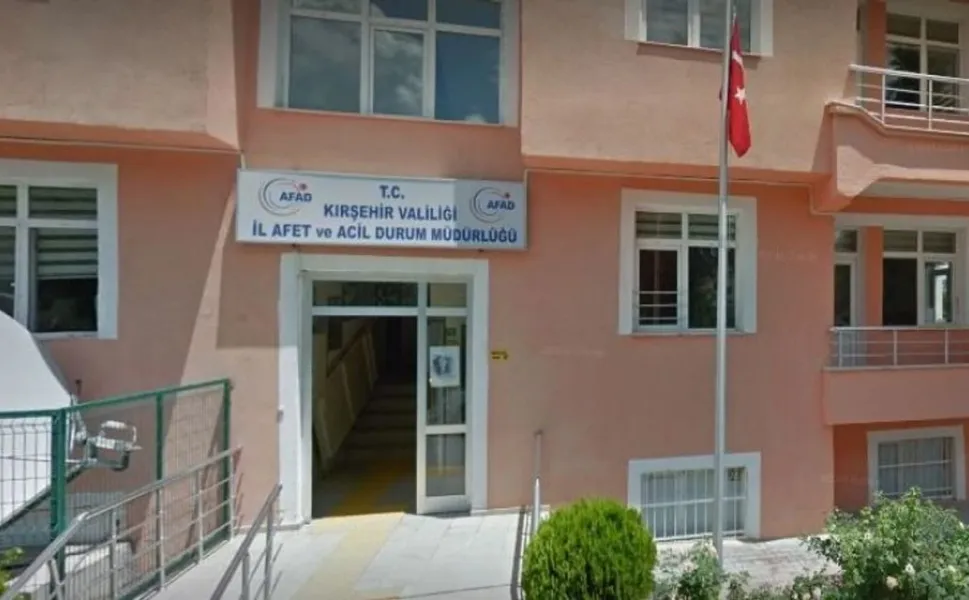 AFAD’tan vatandaşa hayati uyarılar