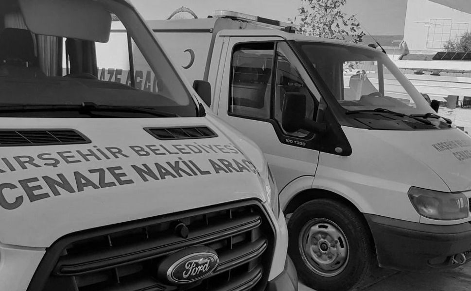 Muammer Gürbüz Defnedildi