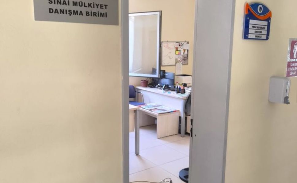 KAEÜ’de teknoloji transferi artıyor: TTO Sınai Mülkiyet Danışma Birimi oldu
