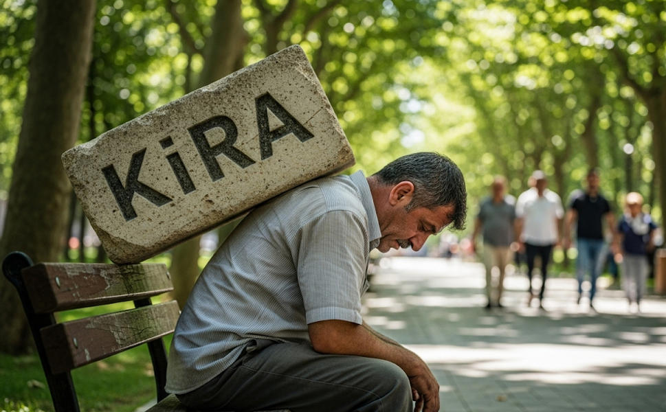 Kırşehir’de Ev Sahibi ve Kiracıları İlgilendiren Dev Adım