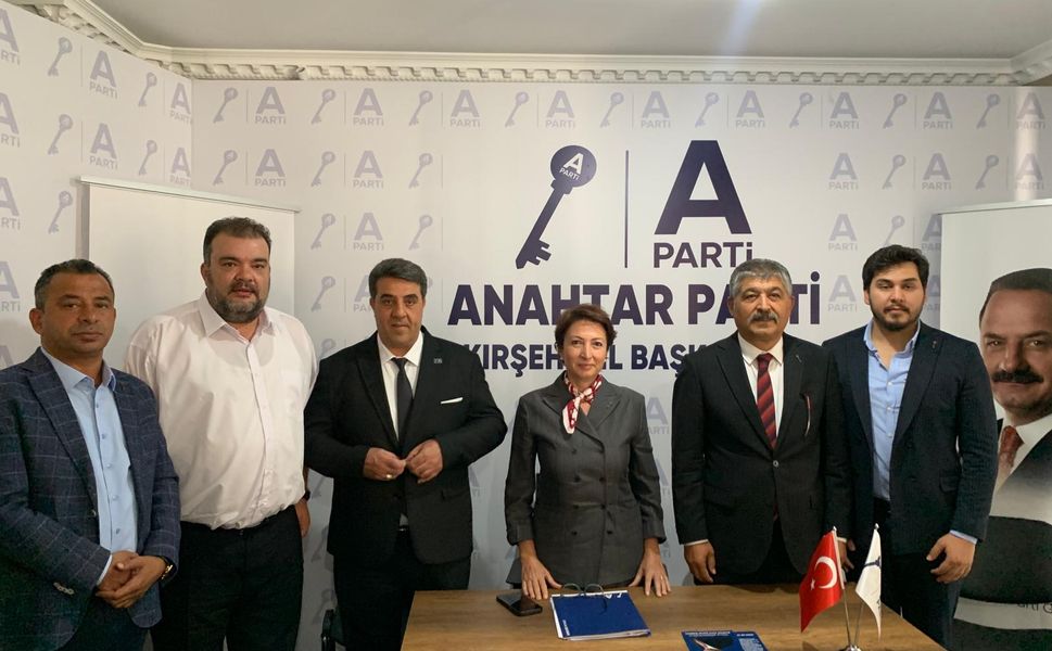 Kırşehir’de altın madeni tartışması büyüyor