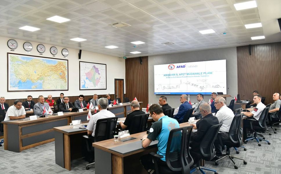 Kırşehir’de hayvan hakları için kararlar alındı