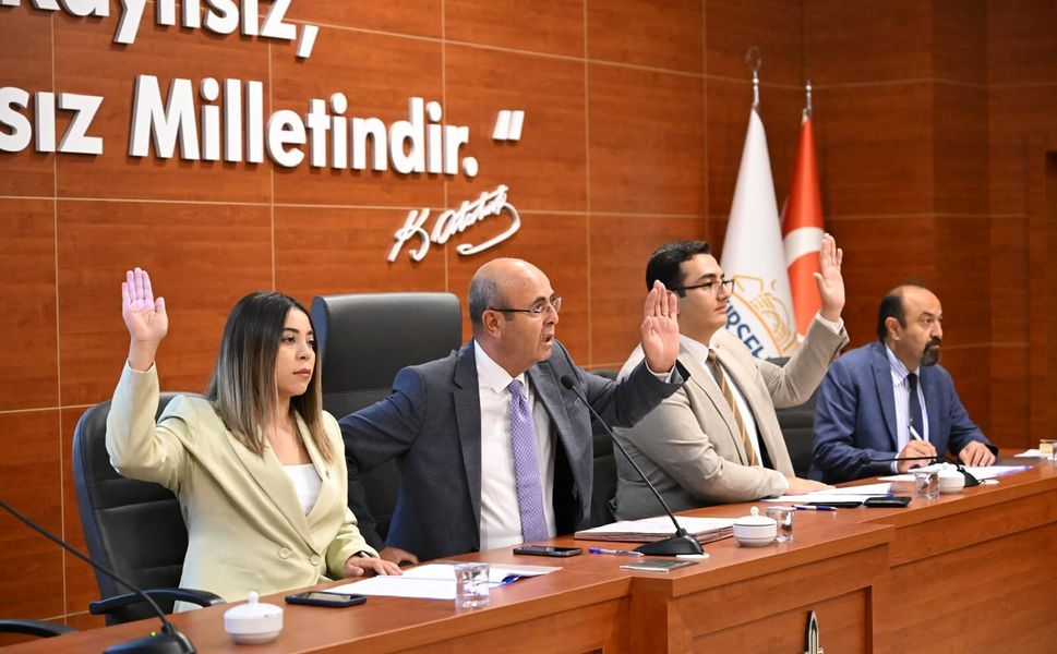Belediye Meclisi 3 Eylül’de toplanıyor: Gündemde okul servis ücreti yardımı var