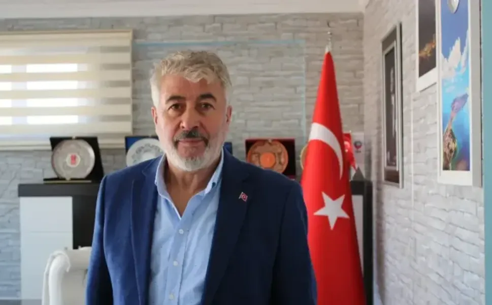 Koca’ya turizm gazeteciliğinde önemli görev