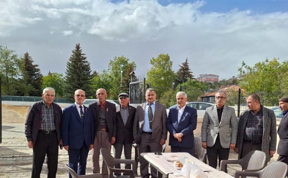Din Görevlileri Haftası Boztepe’de etkinliklerle kutlandı
