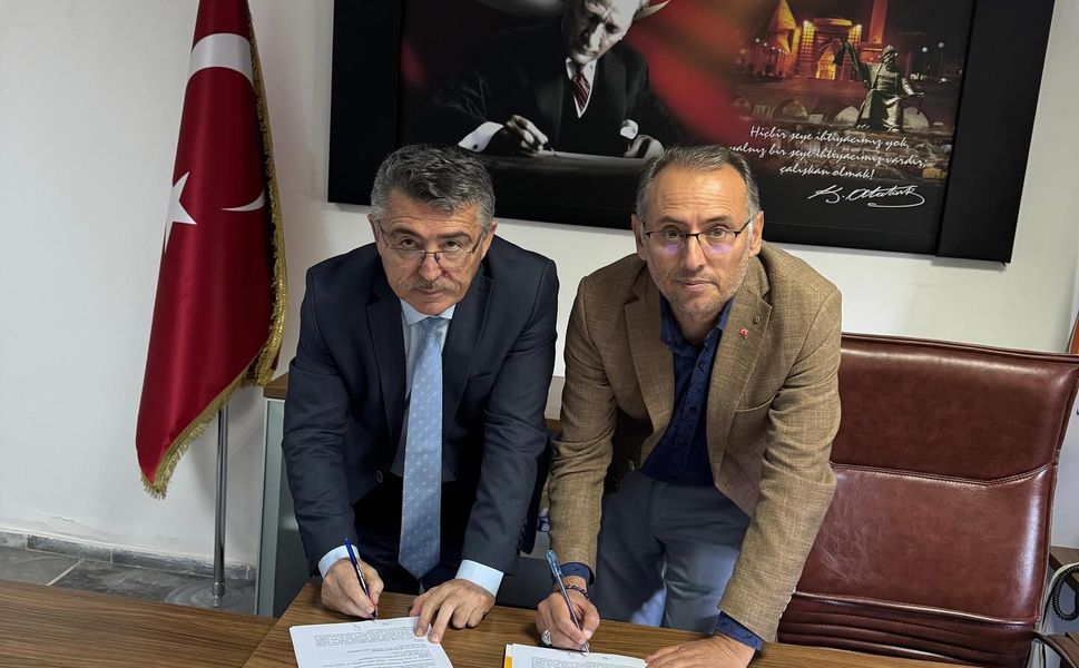Kırşehir’de sivil toplum için öncü proje hayata geçti