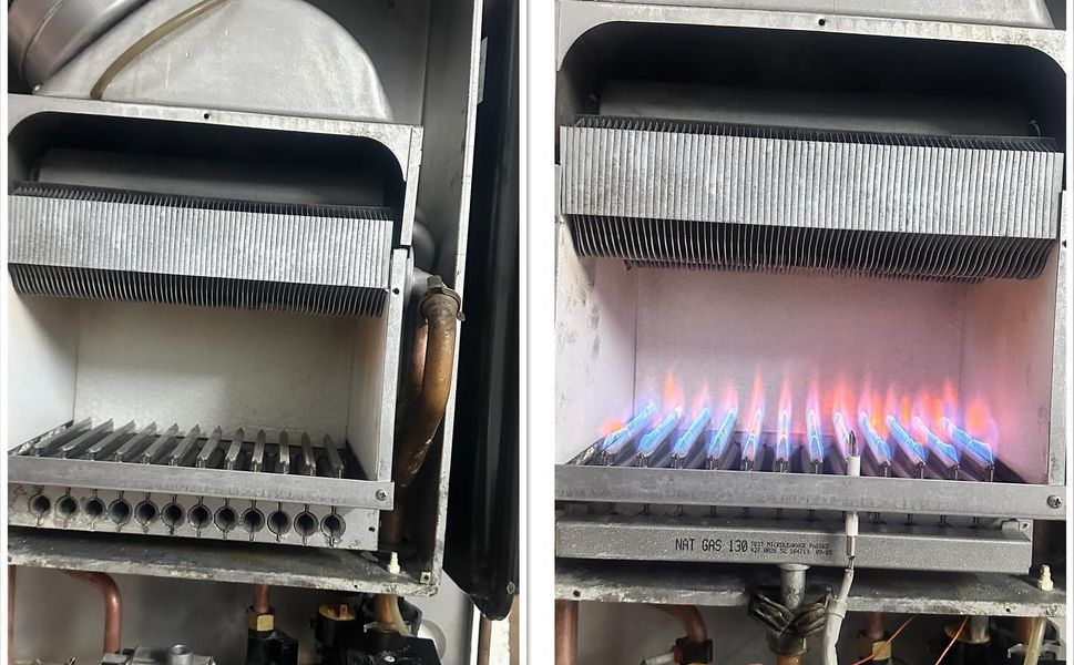 Kombi bakımı hayati önem taşıyor: Peki siz bakım yaptırdınız mı?