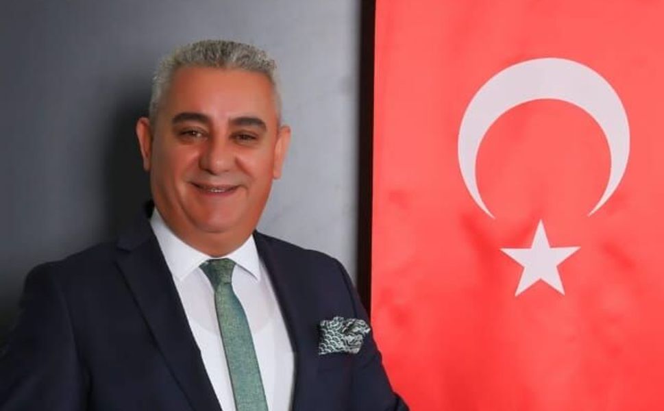 Beyazay Kırşehir Şube Başkanı Adnan Göçmen’den Yarıyıl Tatili Mesajı