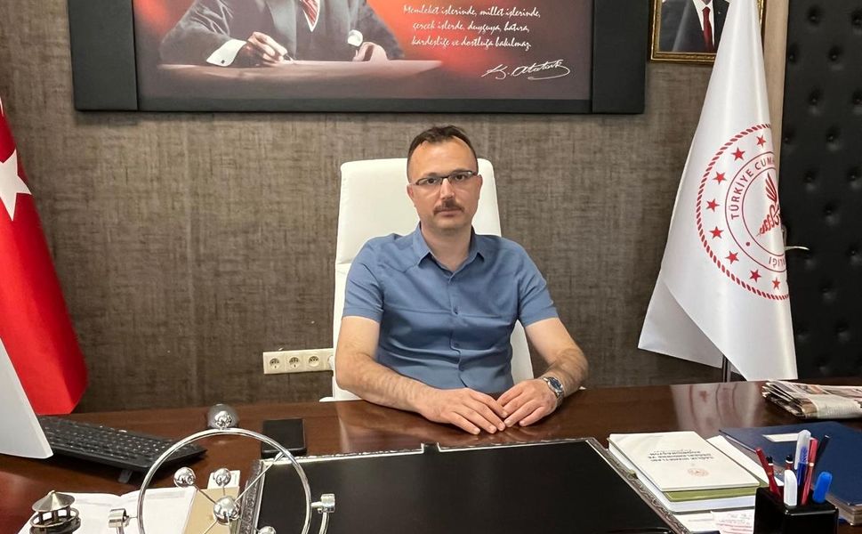 Ersoy, uyardı: “Diş sağlığını küçük yaşta kazandırmak şart”