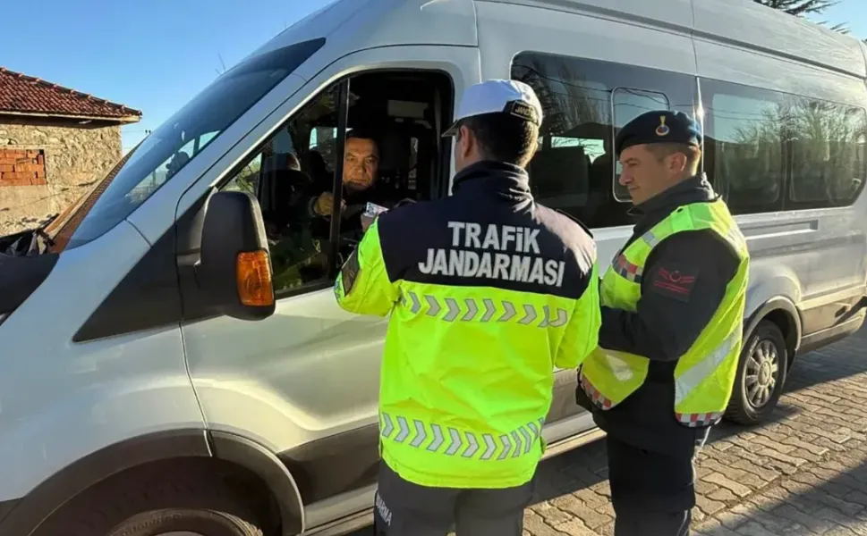Trafikte Yanlış Yapmanın Bedeli Ağır